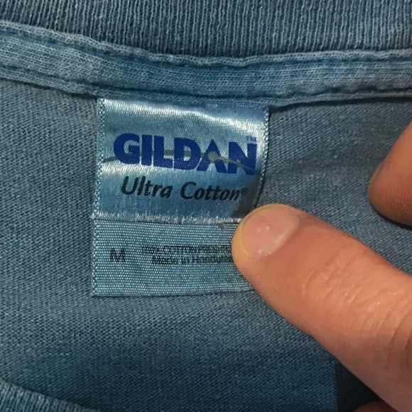 Adirondack State Park T-shirt - Picture 3 of 4